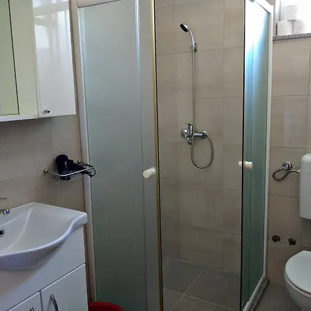 Ferienwohnung Secret Garden Neum Zimmer foto