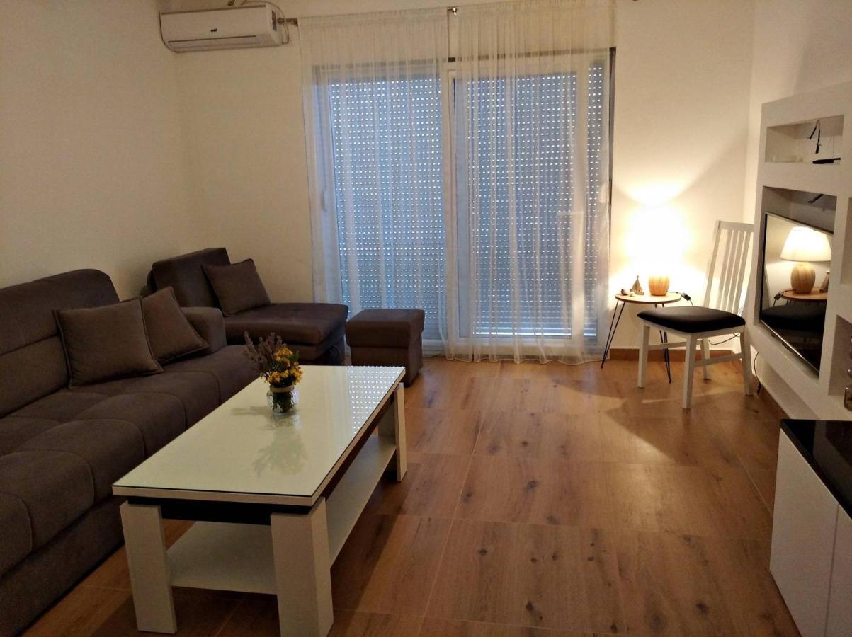 Secret Garden Apartment Neum